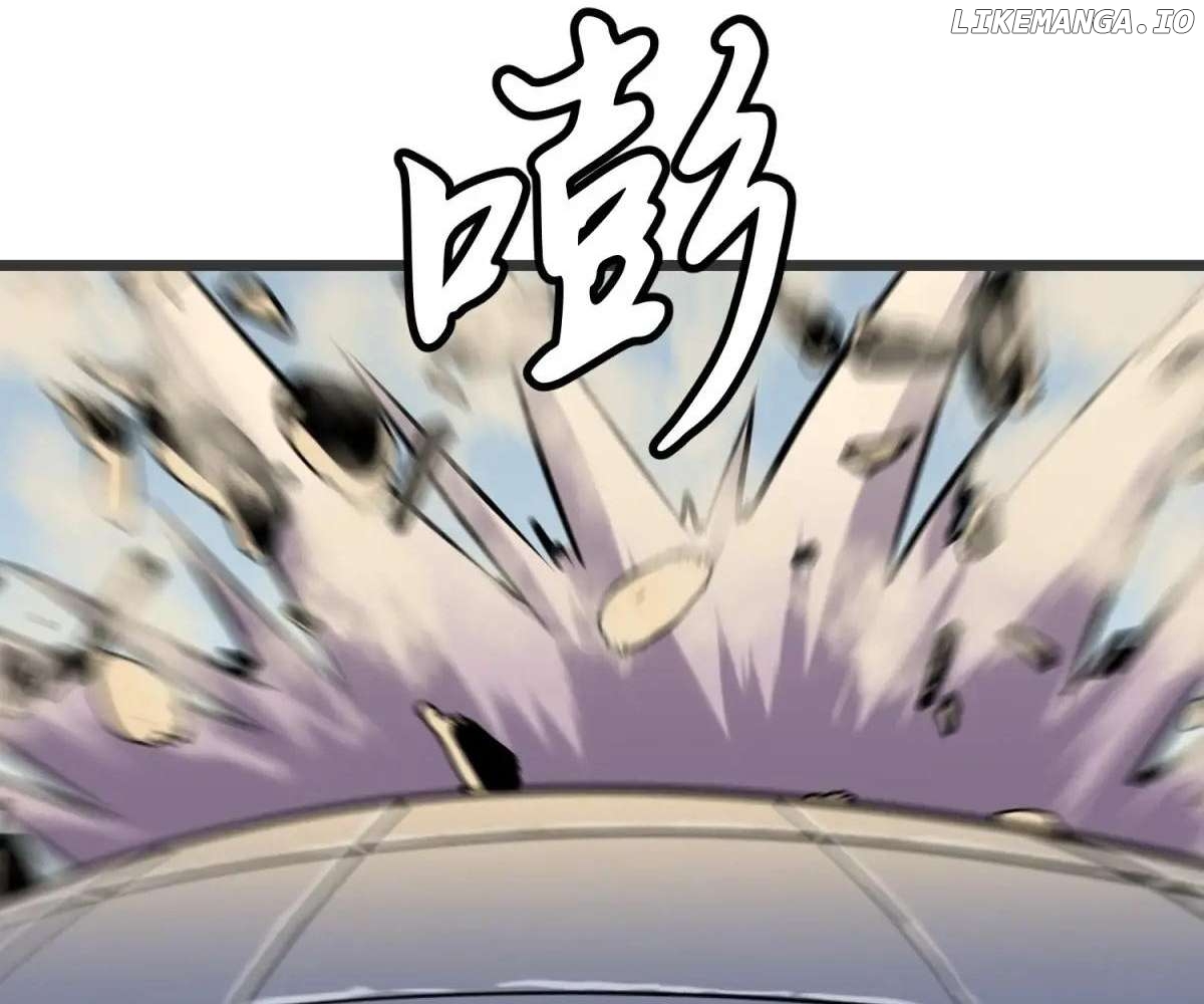 All Purpose Apocalyptic Upgrade System Chapter 33 - page 178
