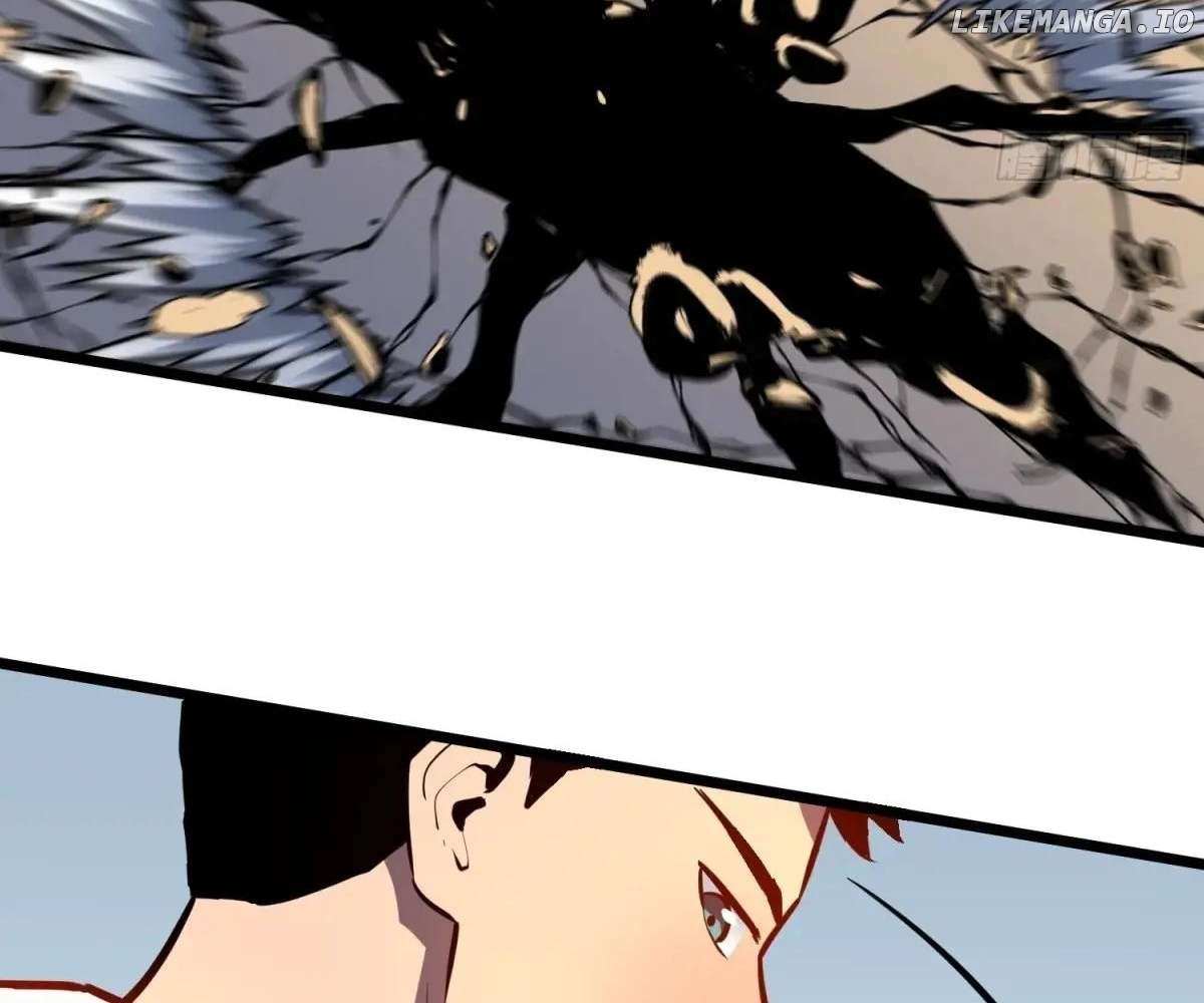 All Purpose Apocalyptic Upgrade System Chapter 33 - page 18