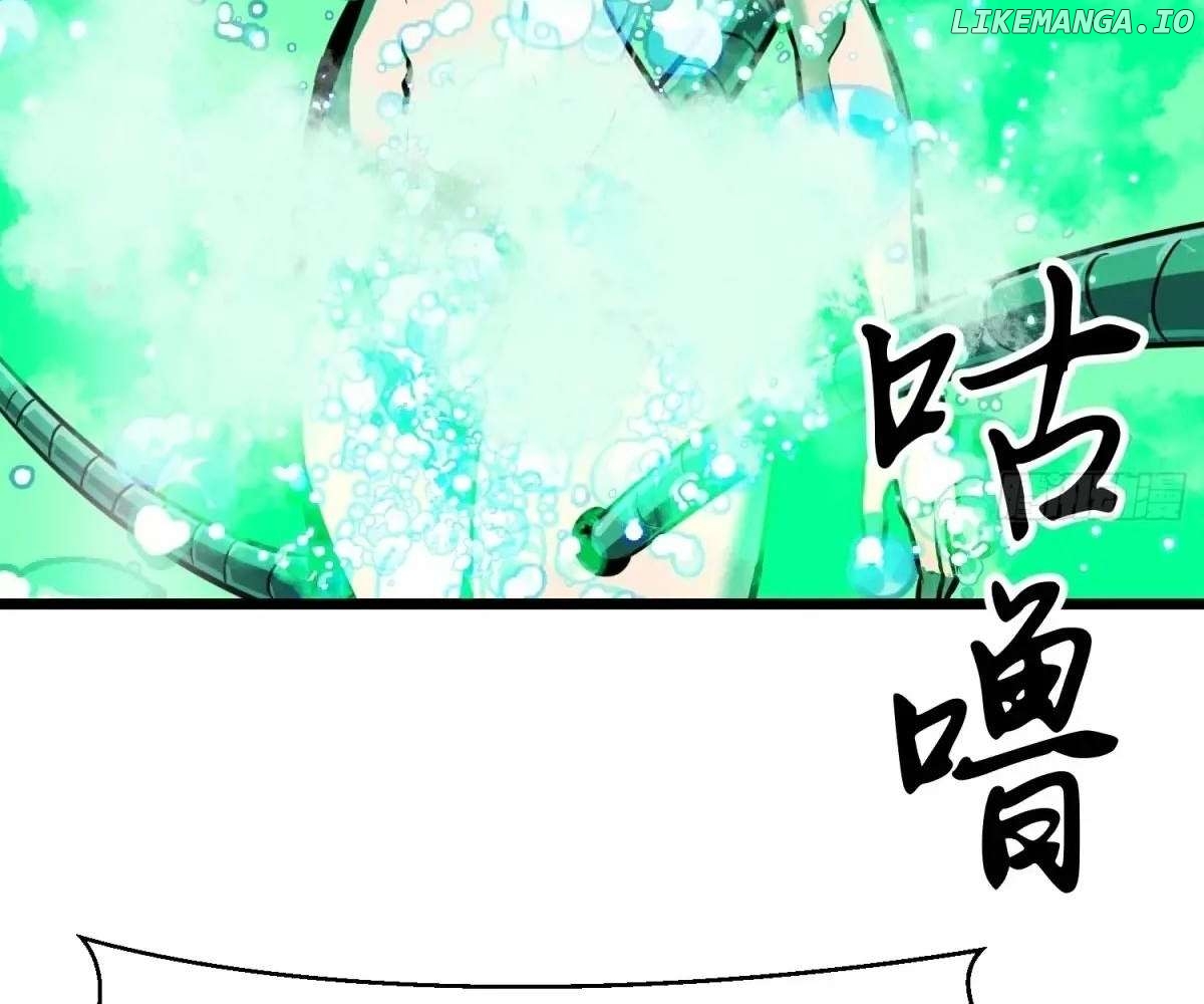 All Purpose Apocalyptic Upgrade System Chapter 33 - page 183