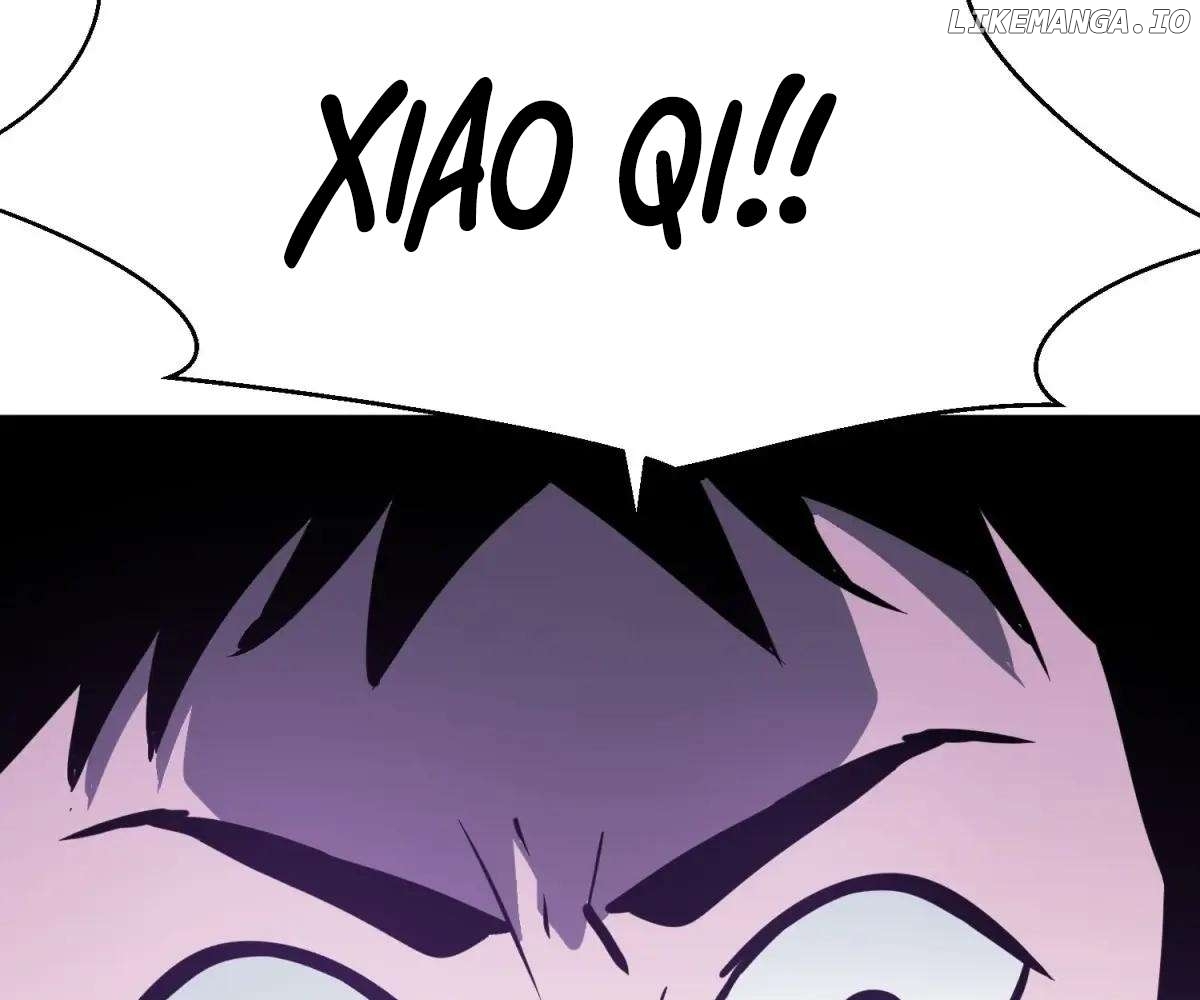 All Purpose Apocalyptic Upgrade System Chapter 33 - page 184