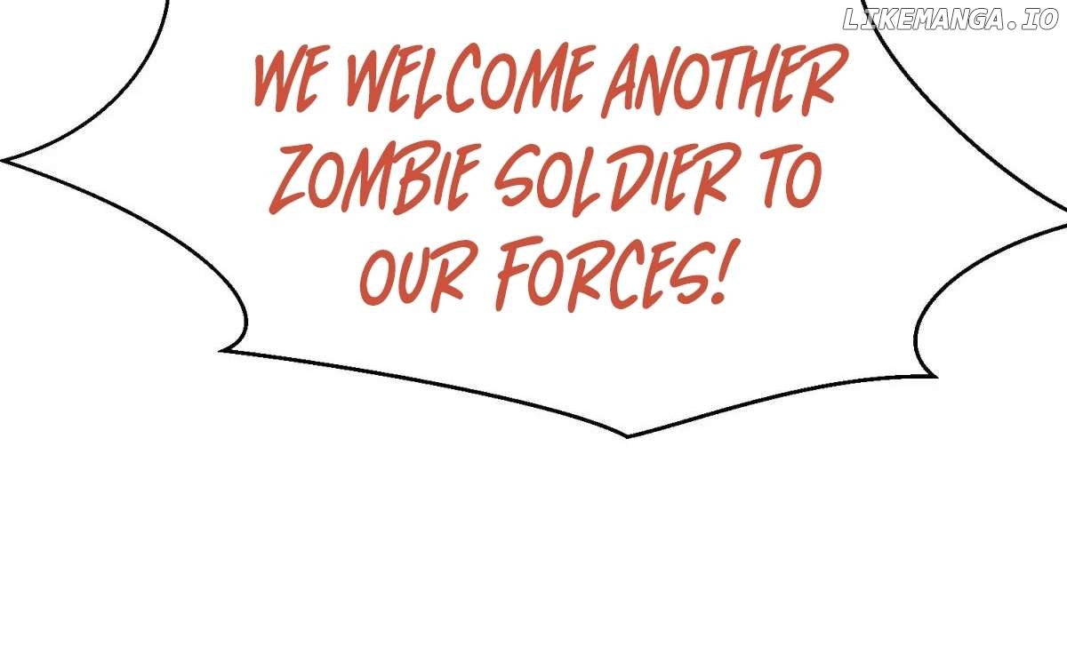All Purpose Apocalyptic Upgrade System Chapter 33 - page 187