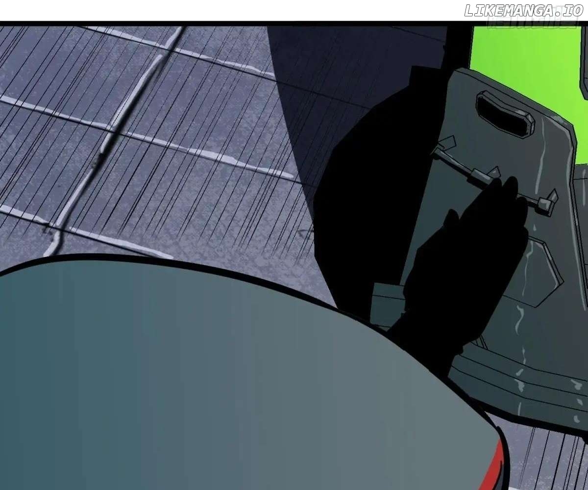 All Purpose Apocalyptic Upgrade System Chapter 33 - page 188