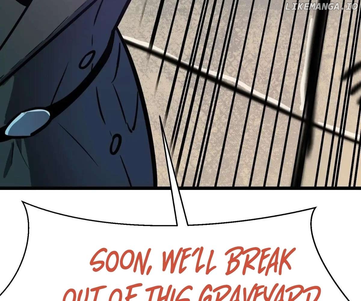 All Purpose Apocalyptic Upgrade System Chapter 33 - page 191