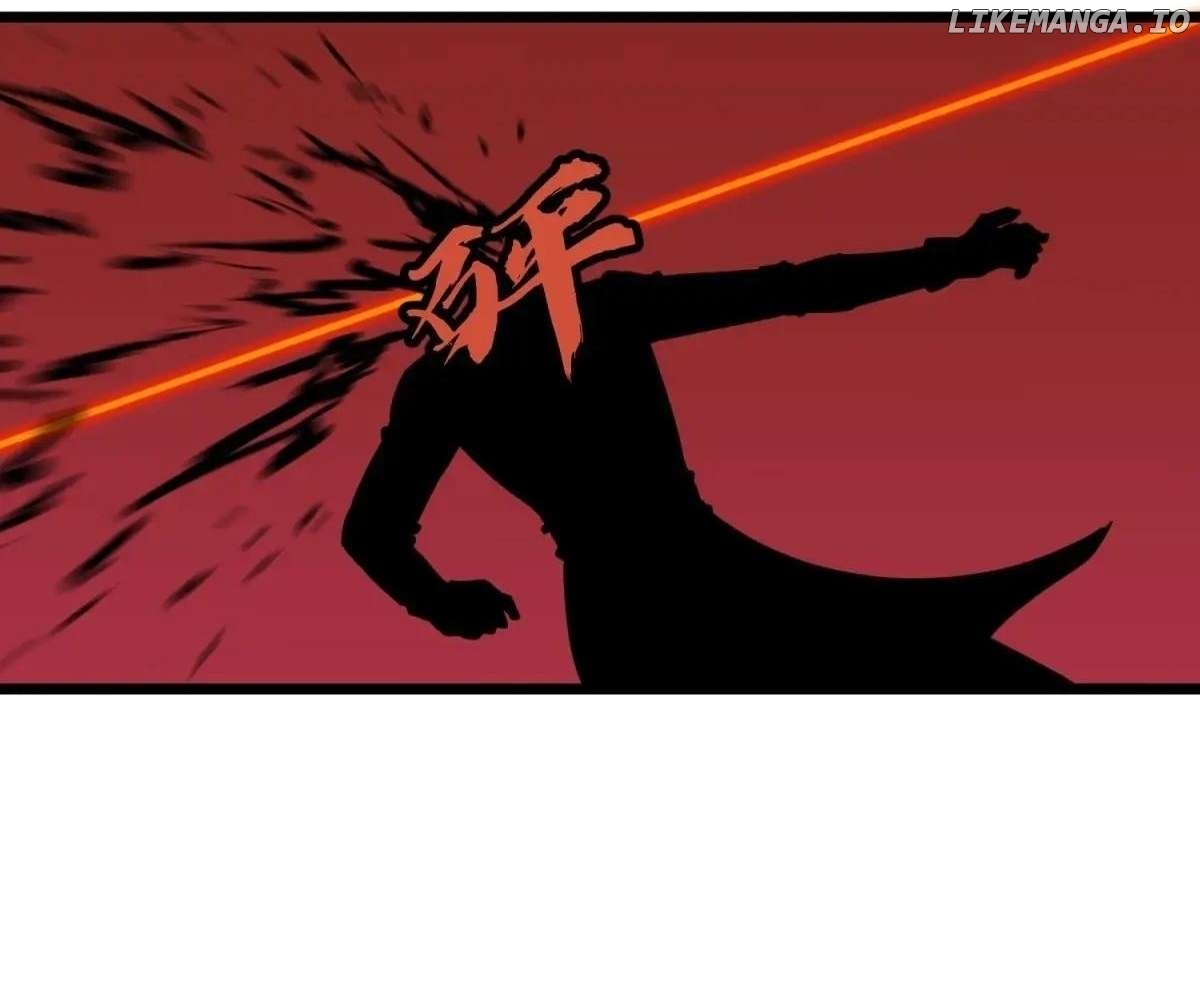 All Purpose Apocalyptic Upgrade System Chapter 33 - page 193