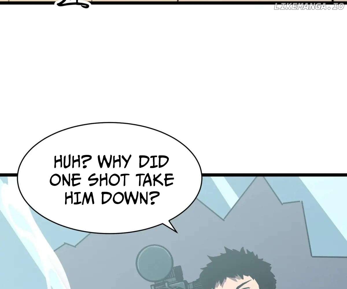 All Purpose Apocalyptic Upgrade System Chapter 33 - page 195