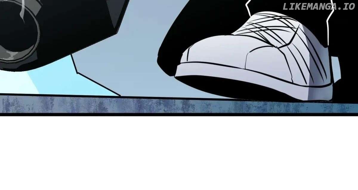 All Purpose Apocalyptic Upgrade System Chapter 33 - page 197