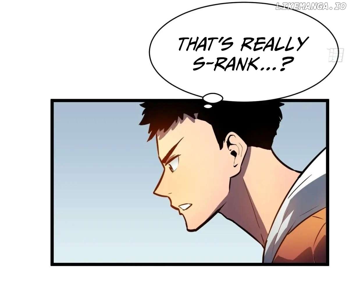 All Purpose Apocalyptic Upgrade System Chapter 33 - page 198