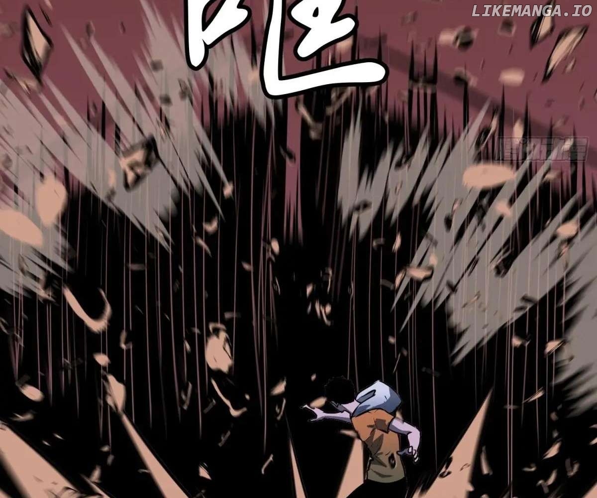 All Purpose Apocalyptic Upgrade System Chapter 33 - page 20
