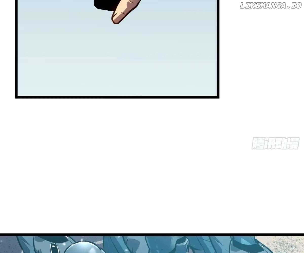 All Purpose Apocalyptic Upgrade System Chapter 33 - page 200