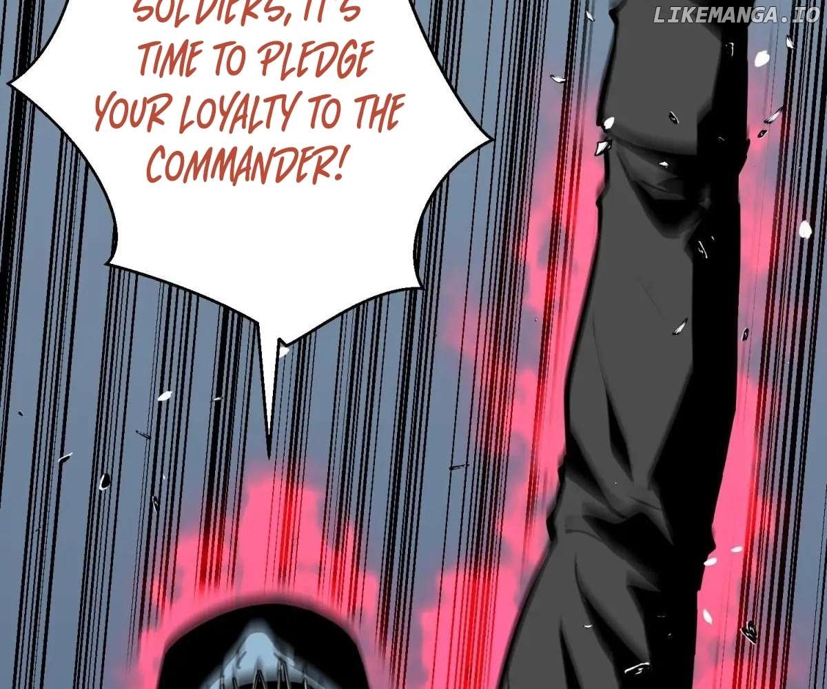 All Purpose Apocalyptic Upgrade System Chapter 33 - page 203