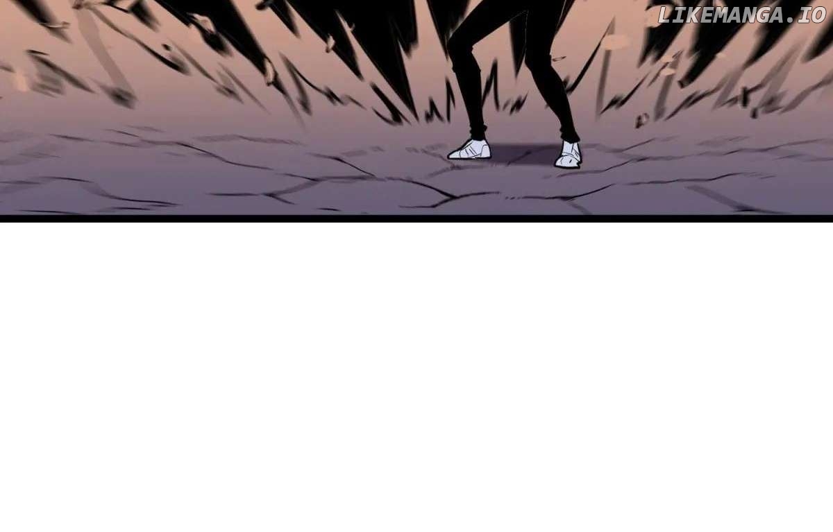 All Purpose Apocalyptic Upgrade System Chapter 33 - page 21