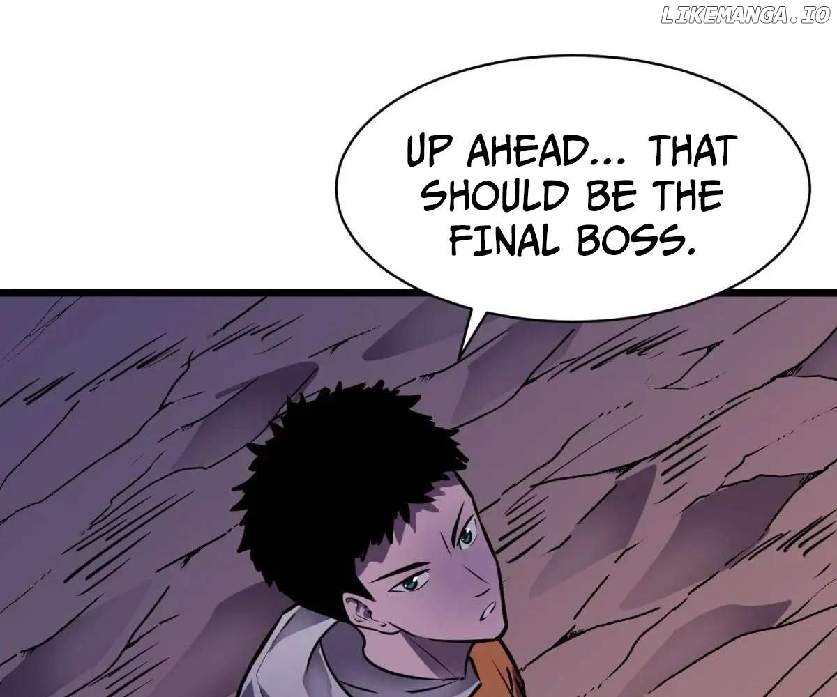 All Purpose Apocalyptic Upgrade System Chapter 33 - page 25