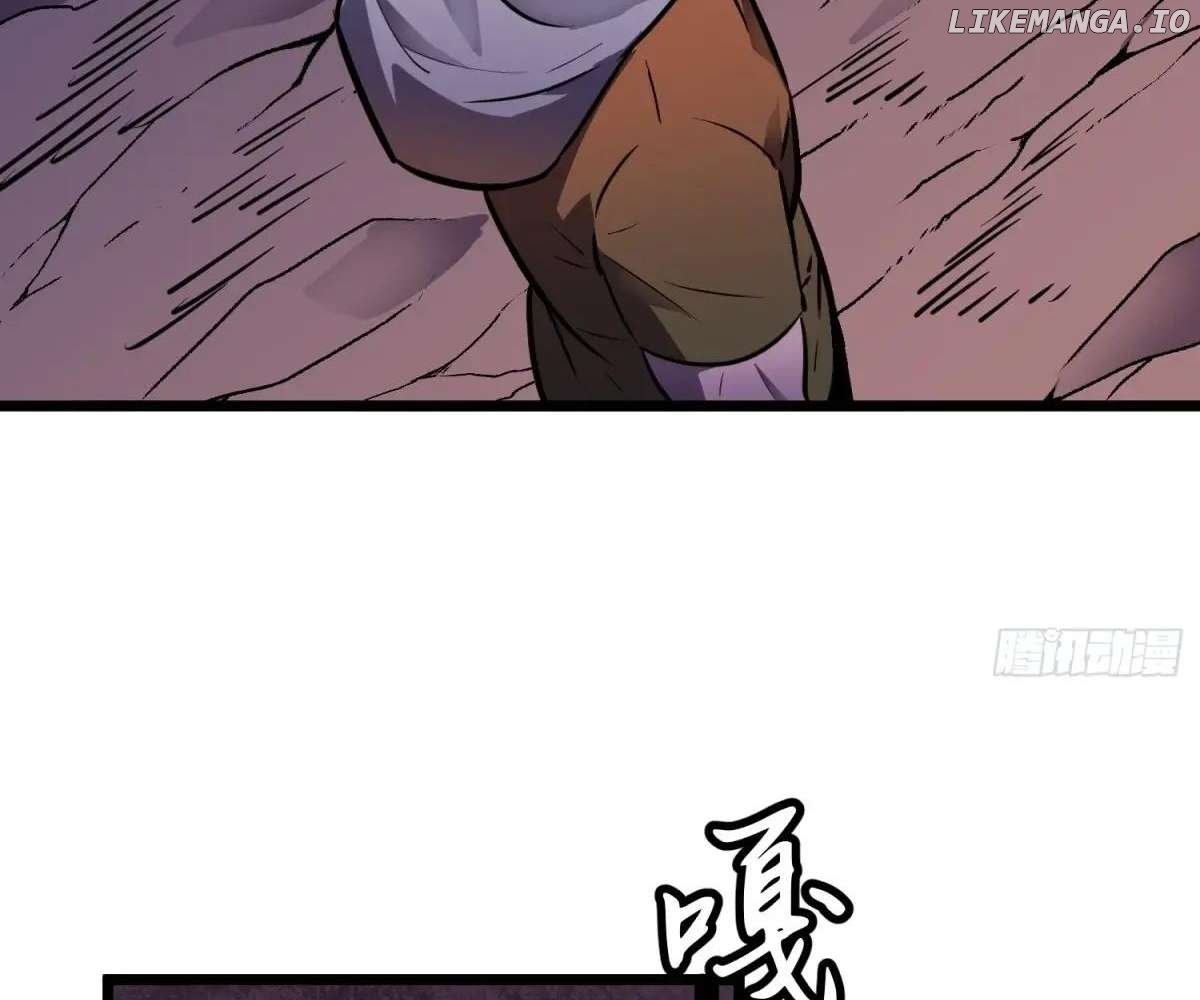 All Purpose Apocalyptic Upgrade System Chapter 33 - page 26