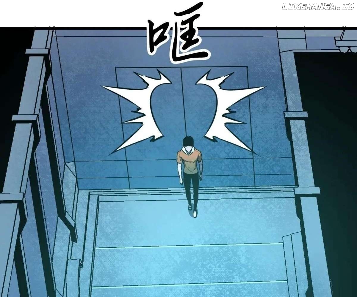All Purpose Apocalyptic Upgrade System Chapter 33 - page 30