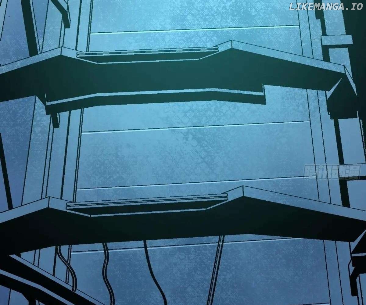 All Purpose Apocalyptic Upgrade System Chapter 33 - page 31