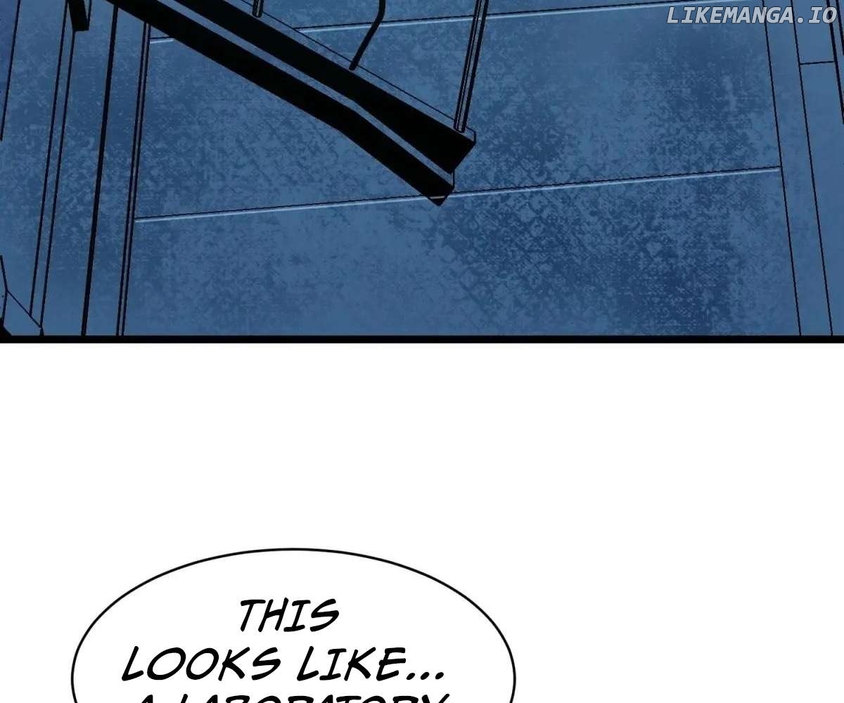All Purpose Apocalyptic Upgrade System Chapter 33 - page 32