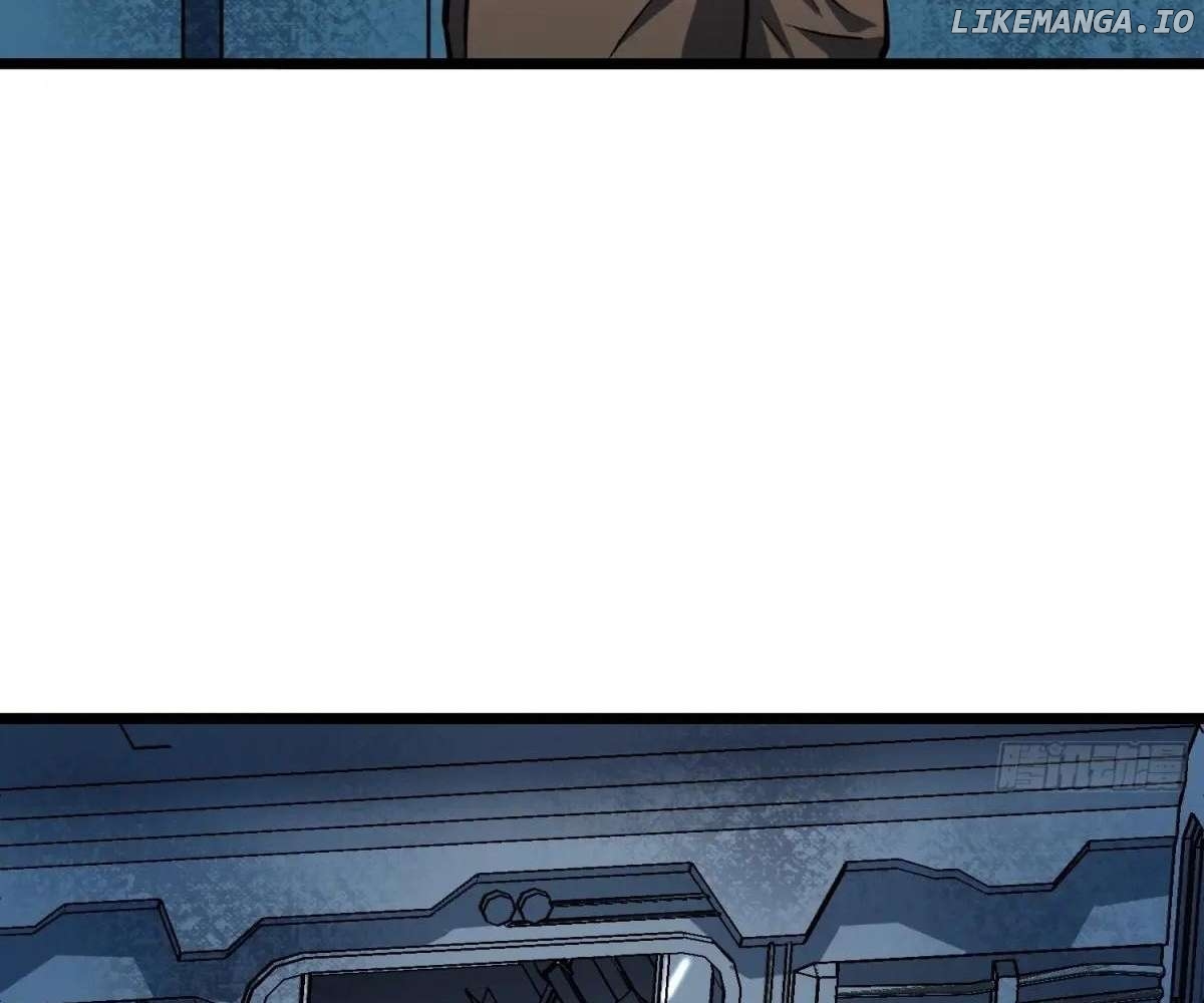 All Purpose Apocalyptic Upgrade System Chapter 33 - page 34