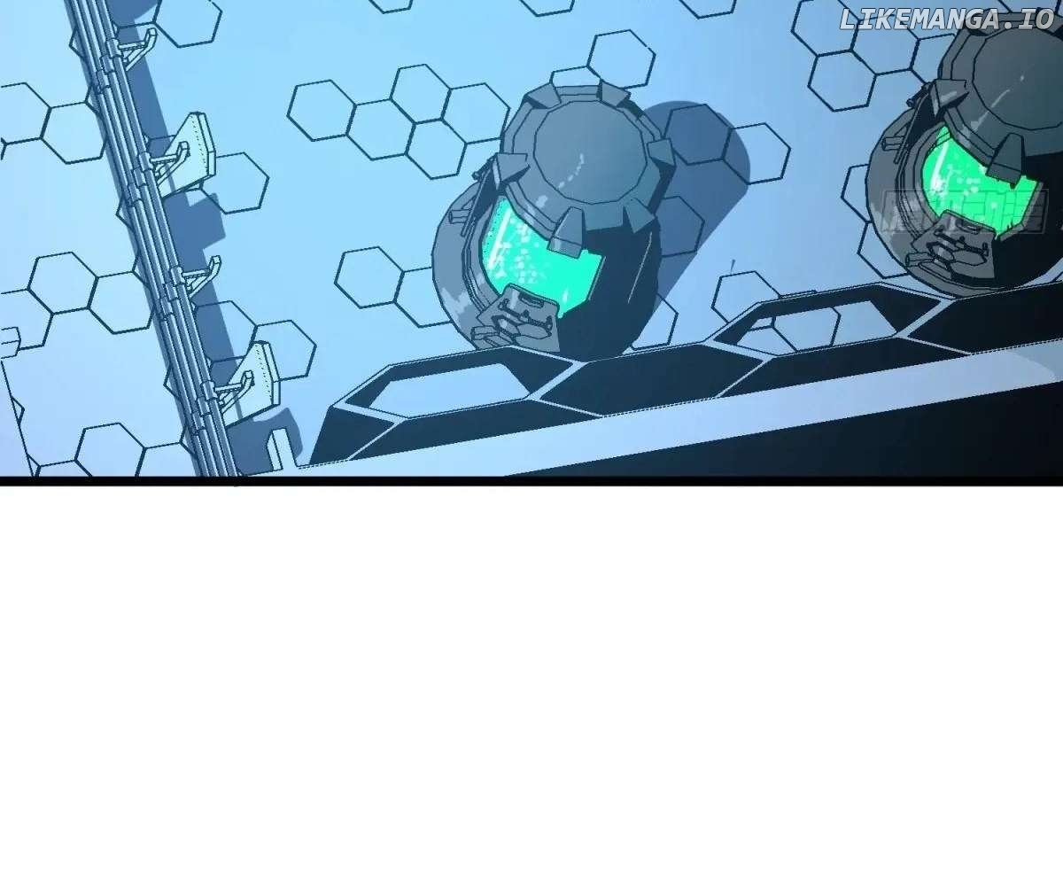 All Purpose Apocalyptic Upgrade System Chapter 33 - page 38