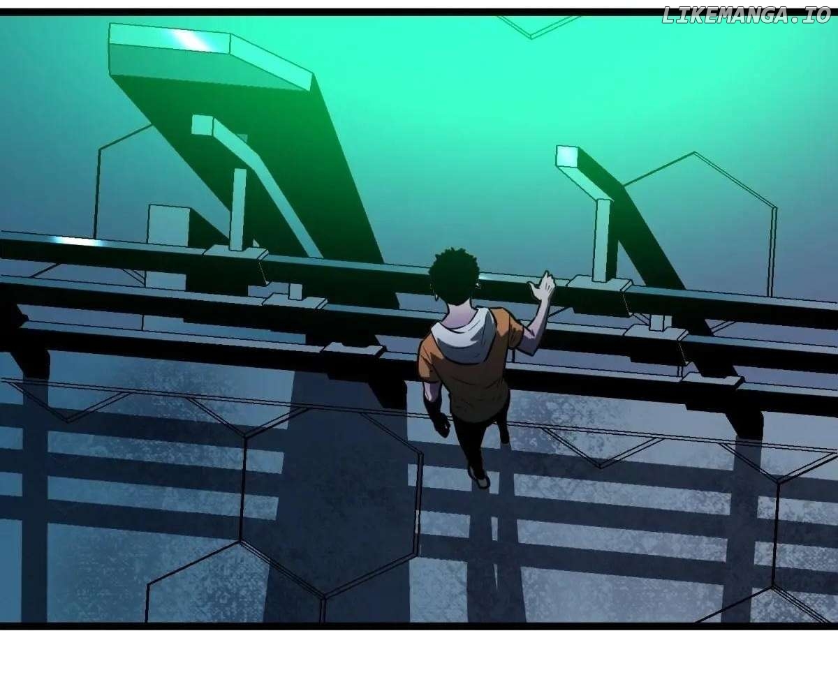 All Purpose Apocalyptic Upgrade System Chapter 33 - page 40