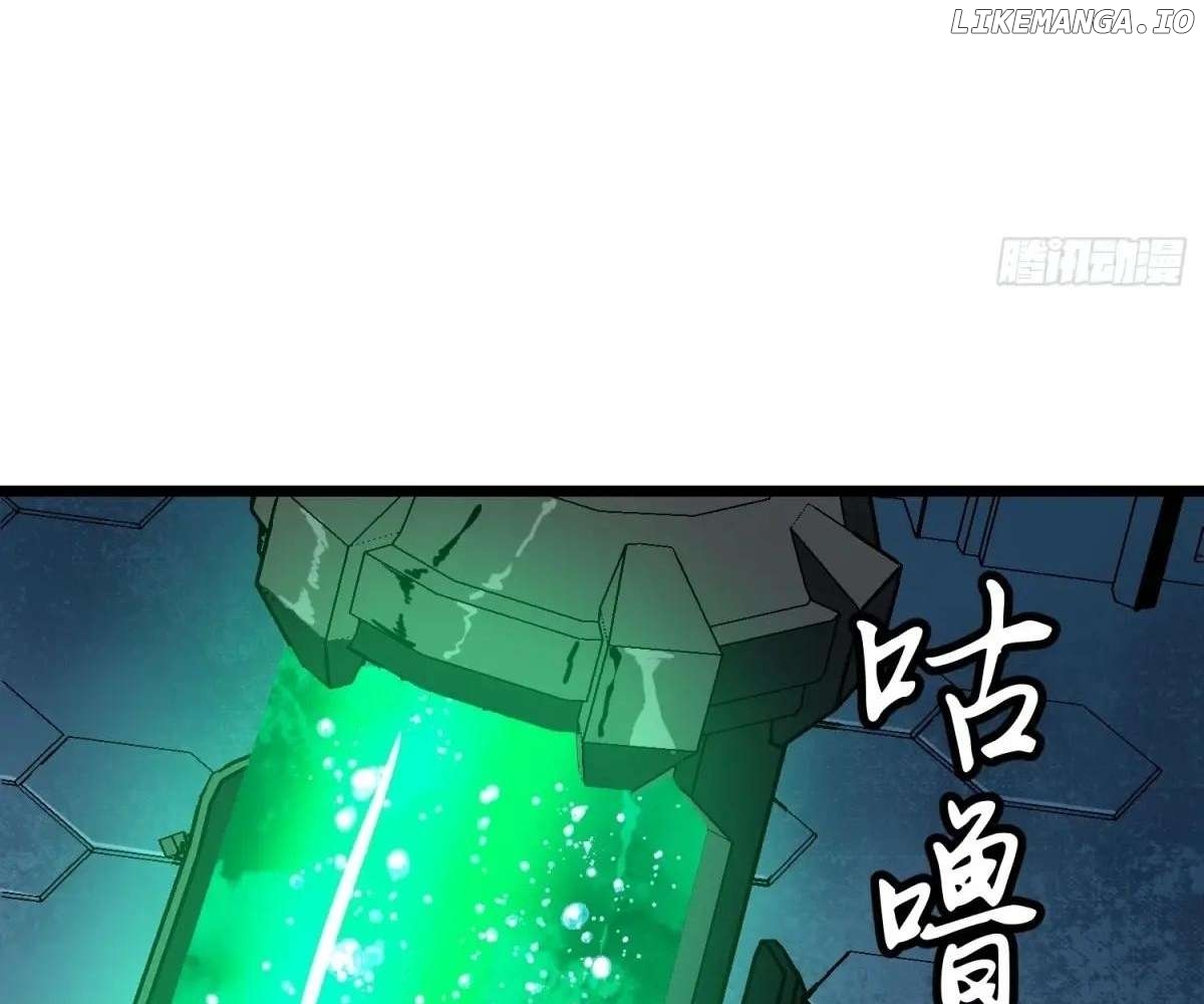 All Purpose Apocalyptic Upgrade System Chapter 33 - page 41