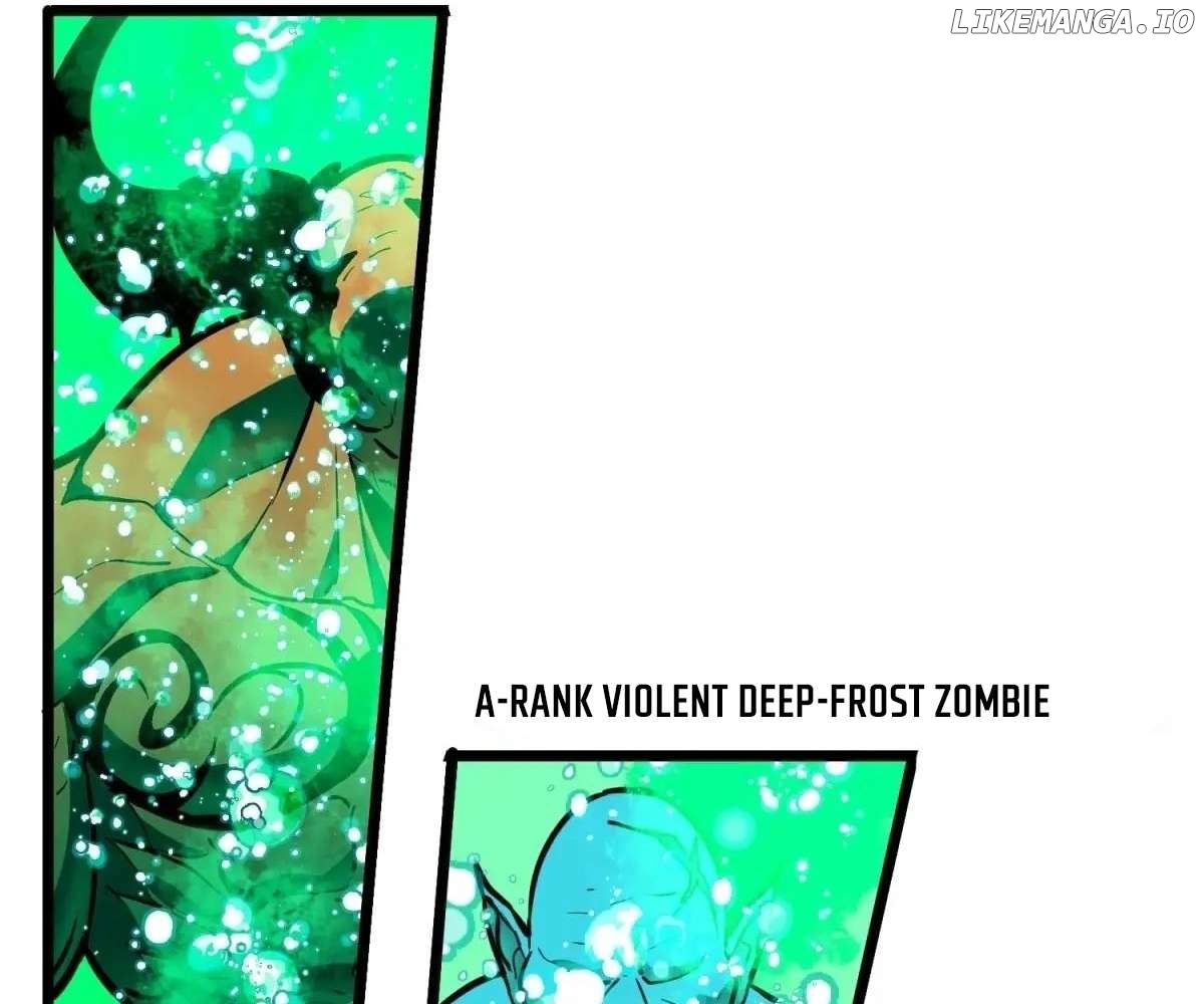 All Purpose Apocalyptic Upgrade System Chapter 33 - page 44