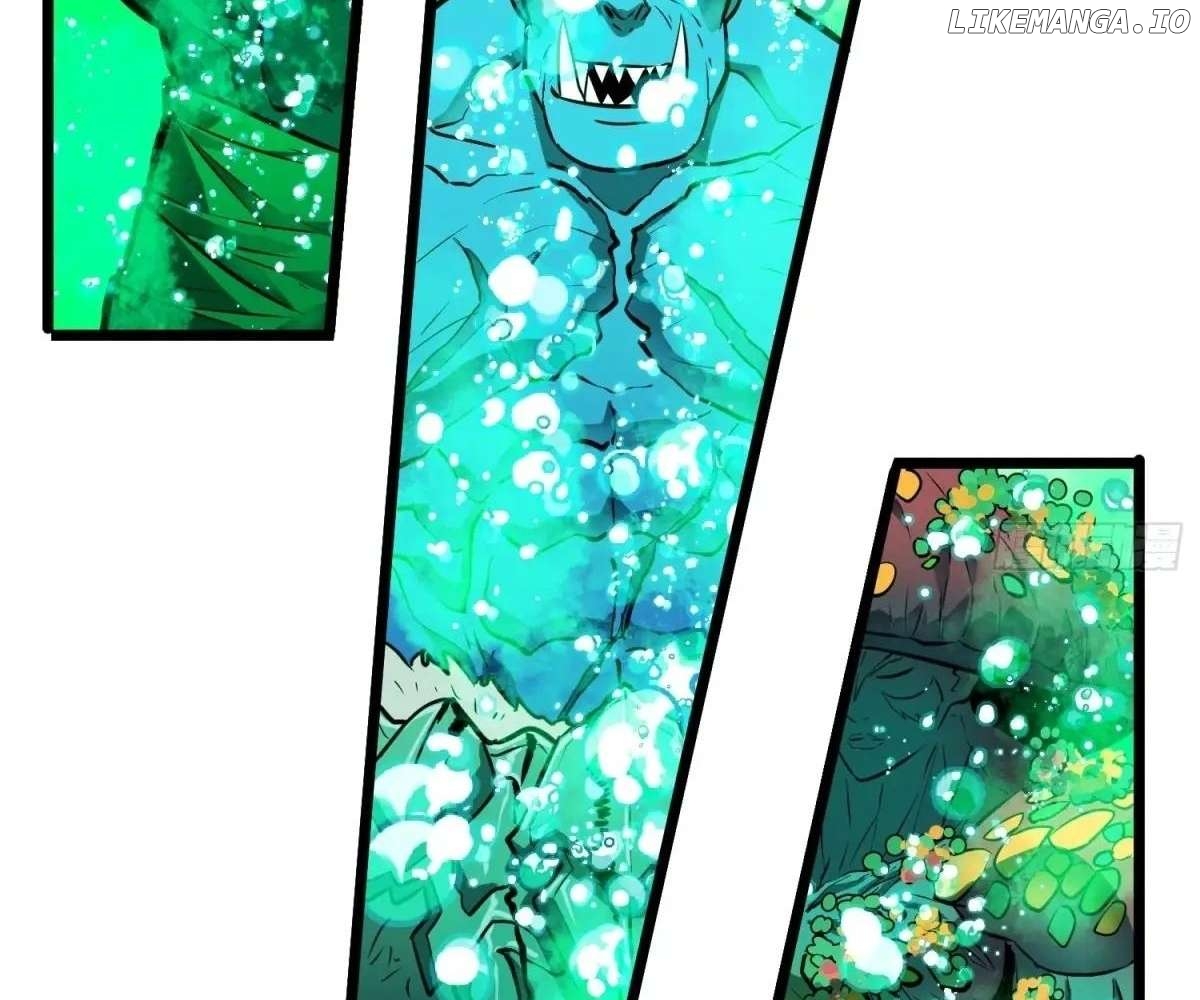 All Purpose Apocalyptic Upgrade System Chapter 33 - page 45