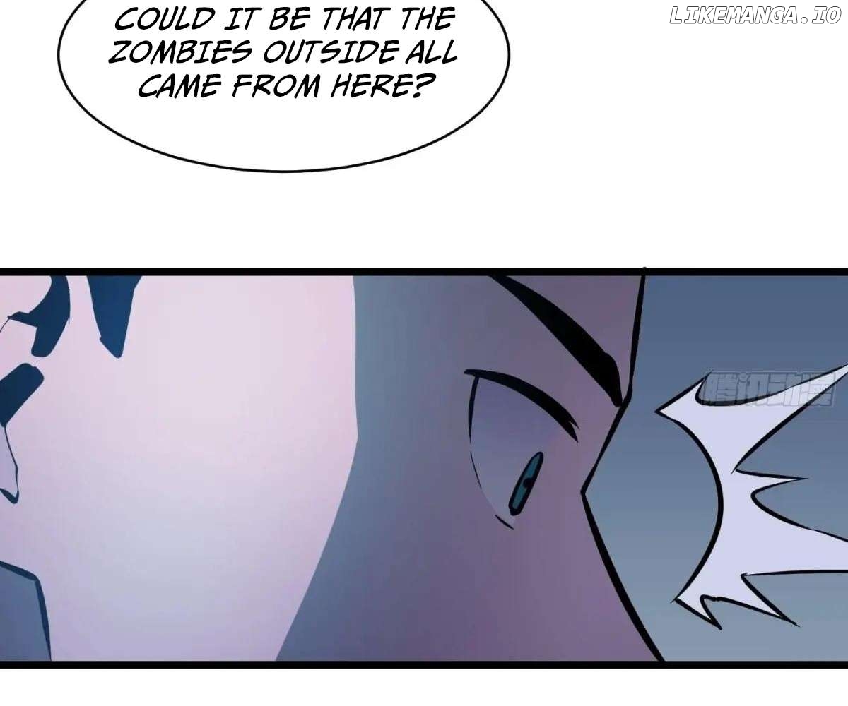 All Purpose Apocalyptic Upgrade System Chapter 33 - page 48