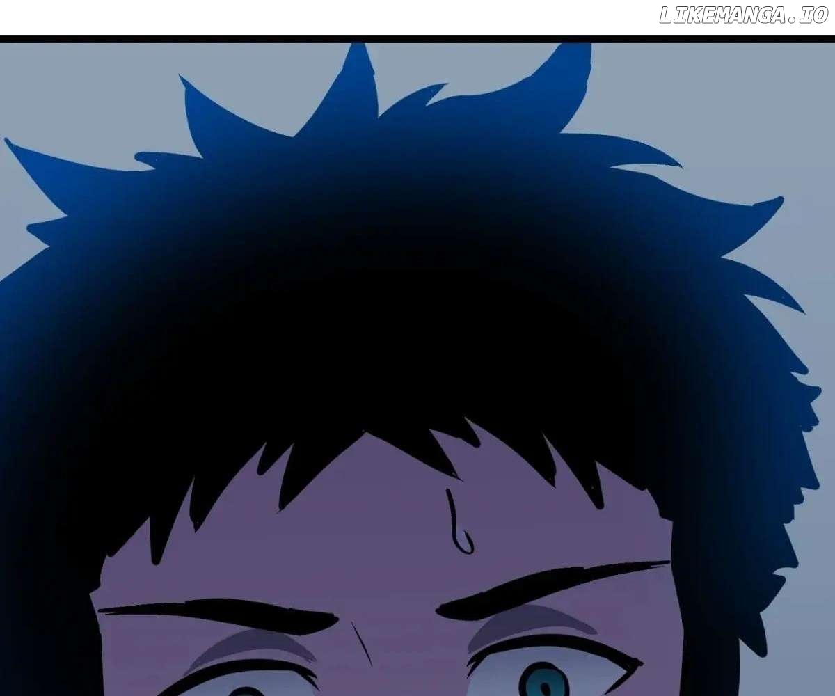 All Purpose Apocalyptic Upgrade System Chapter 33 - page 54