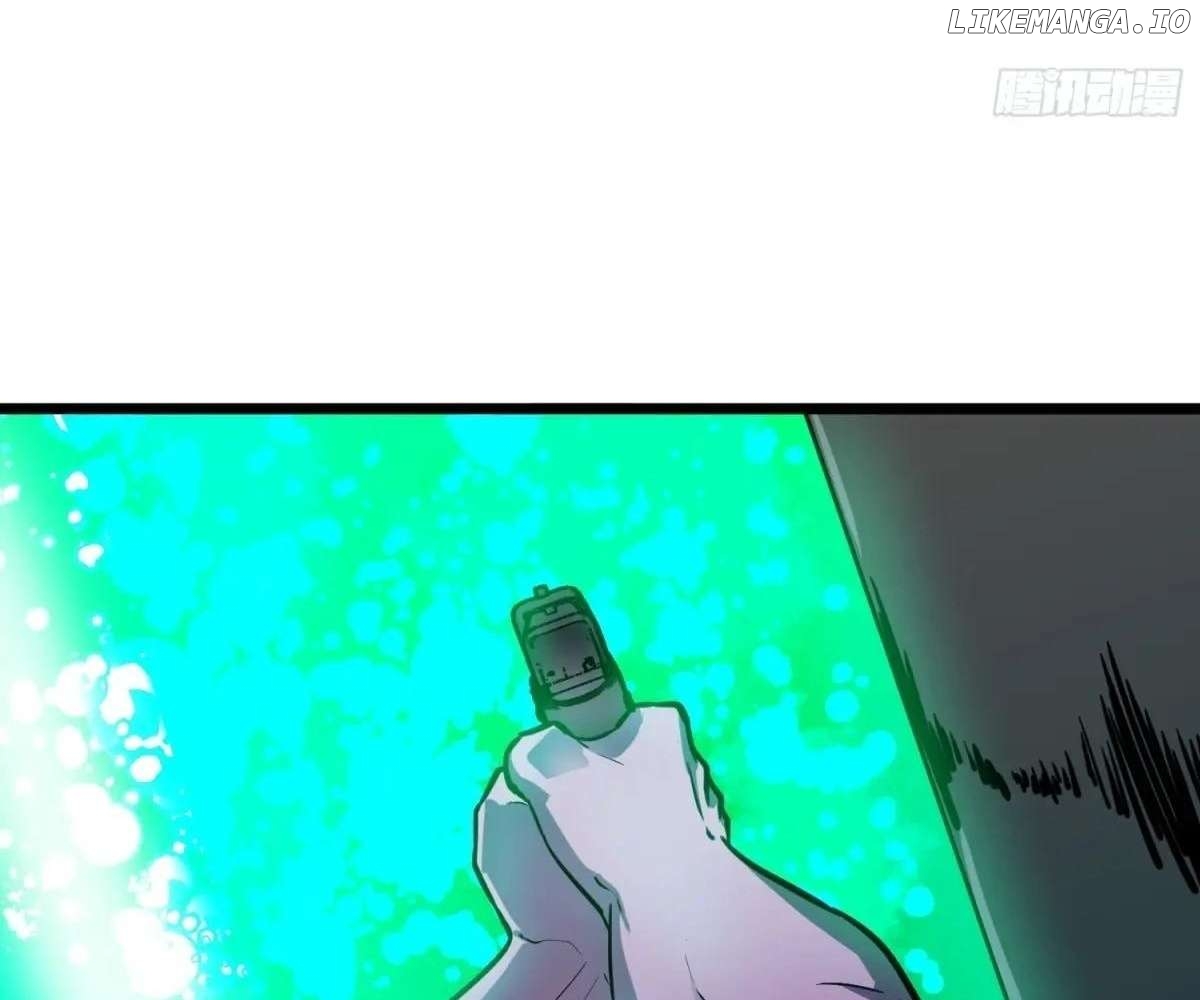 All Purpose Apocalyptic Upgrade System Chapter 33 - page 58