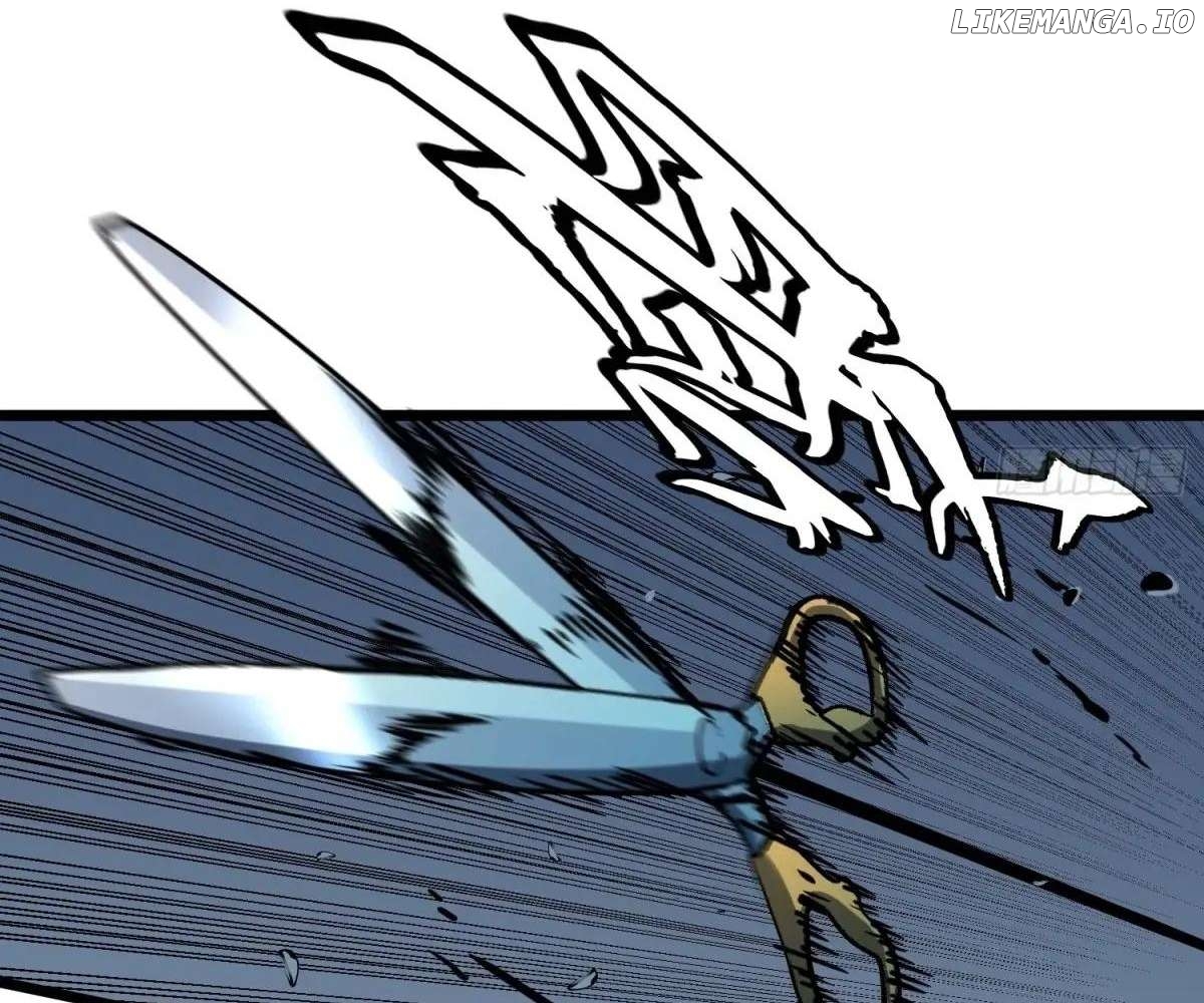 All Purpose Apocalyptic Upgrade System Chapter 33 - page 60