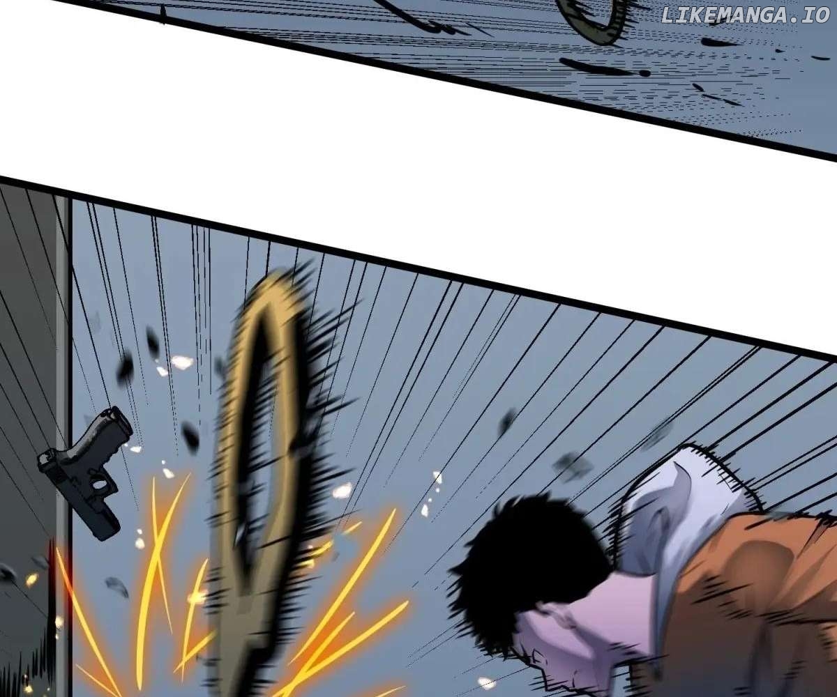 All Purpose Apocalyptic Upgrade System Chapter 33 - page 61
