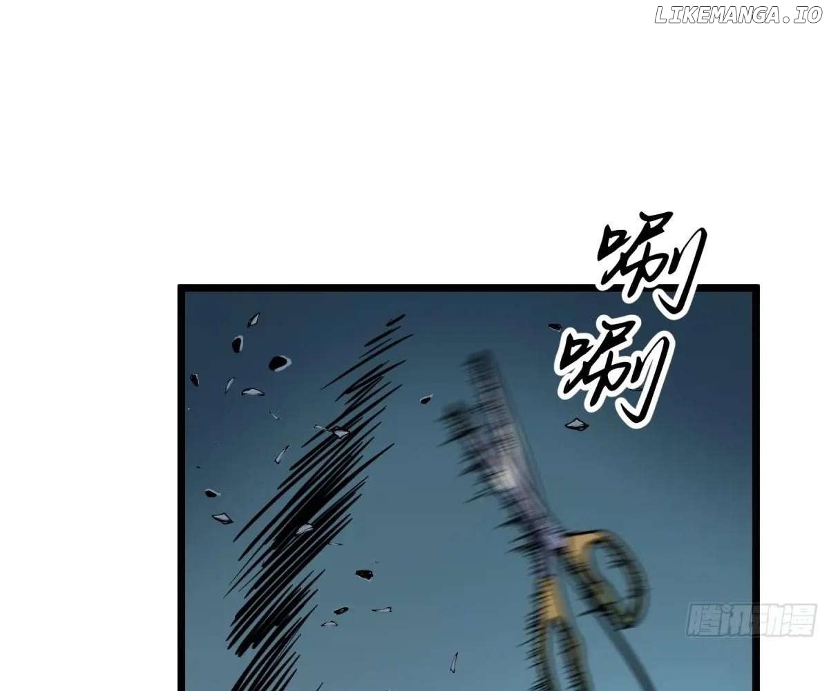 All Purpose Apocalyptic Upgrade System Chapter 33 - page 63