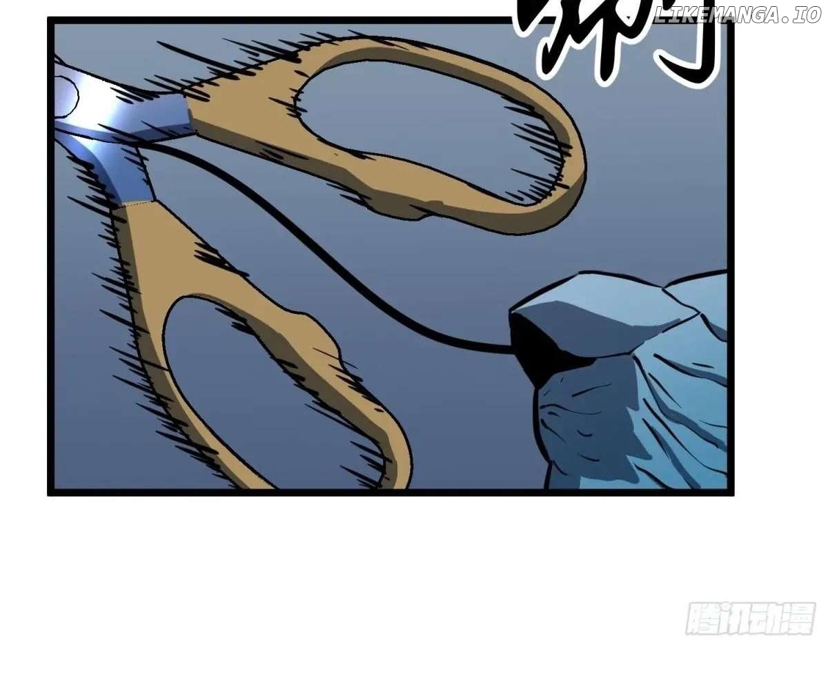 All Purpose Apocalyptic Upgrade System Chapter 33 - page 65
