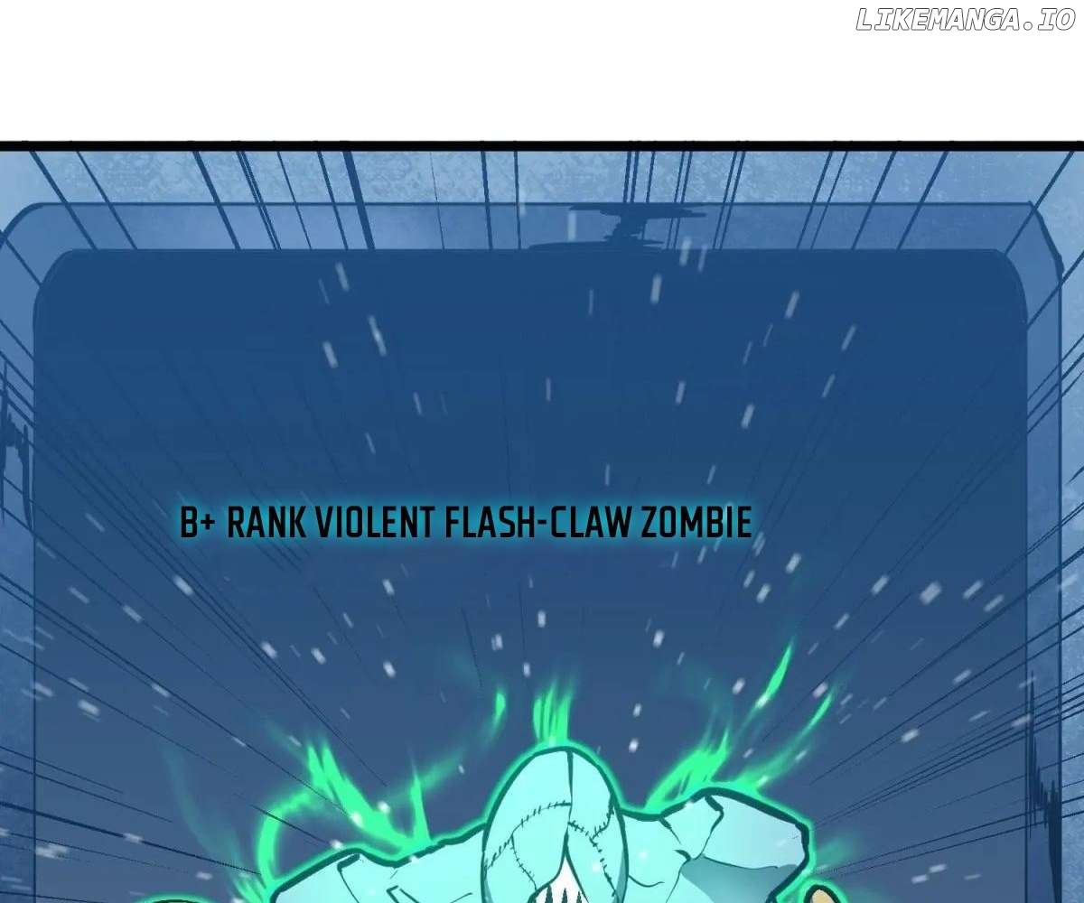 All Purpose Apocalyptic Upgrade System Chapter 33 - page 66