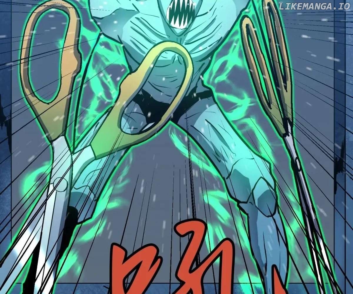 All Purpose Apocalyptic Upgrade System Chapter 33 - page 67