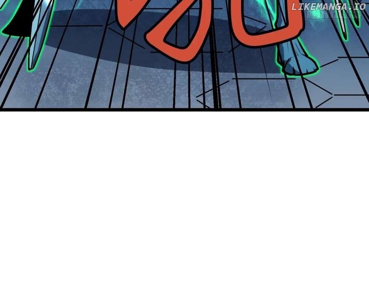 All Purpose Apocalyptic Upgrade System Chapter 33 - page 68