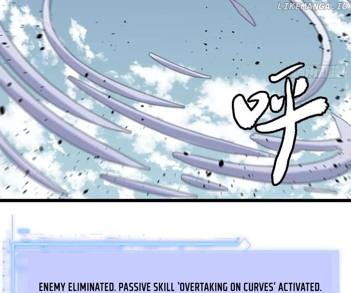 All Purpose Apocalyptic Upgrade System Chapter 33 - page 7