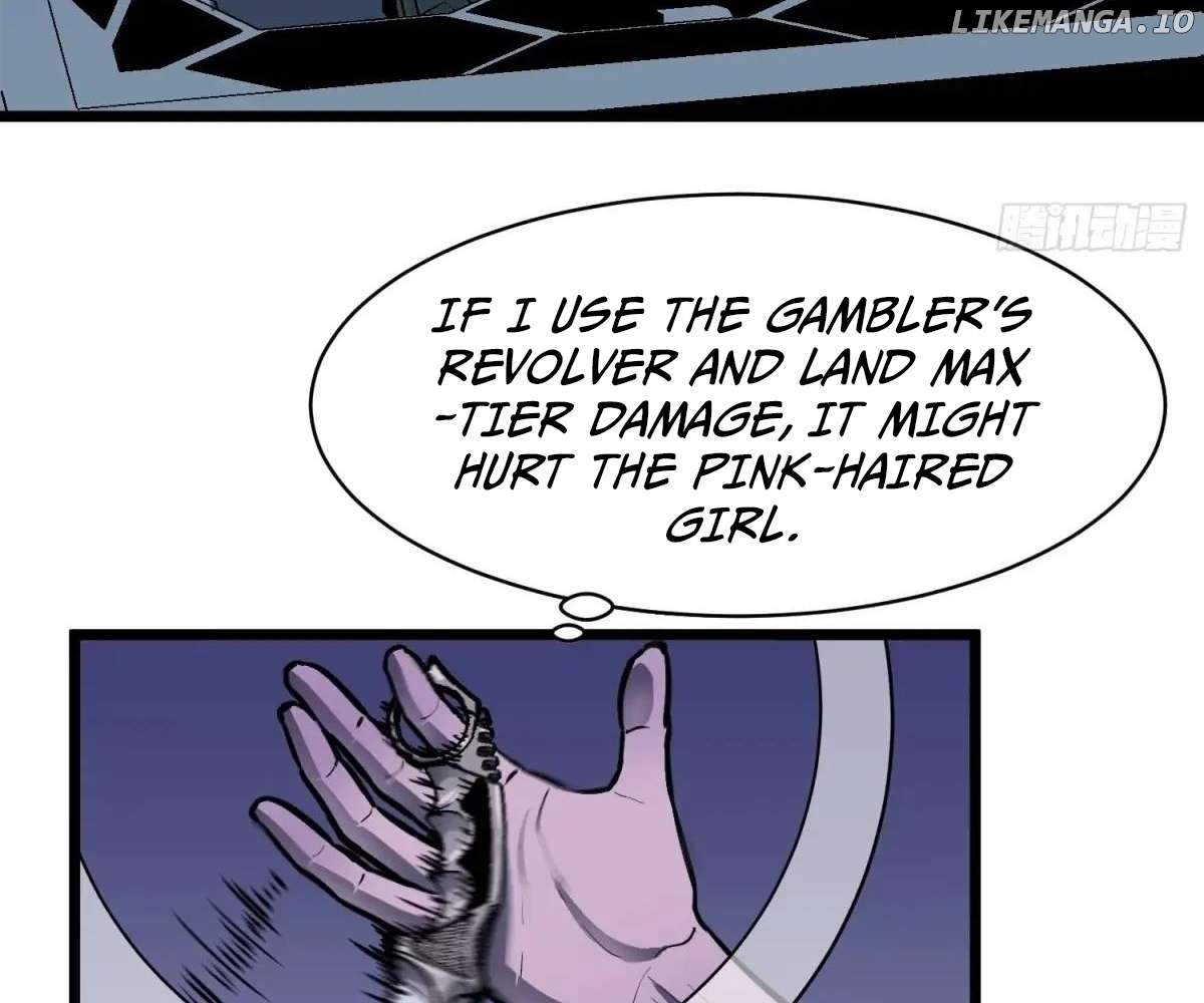 All Purpose Apocalyptic Upgrade System Chapter 33 - page 70