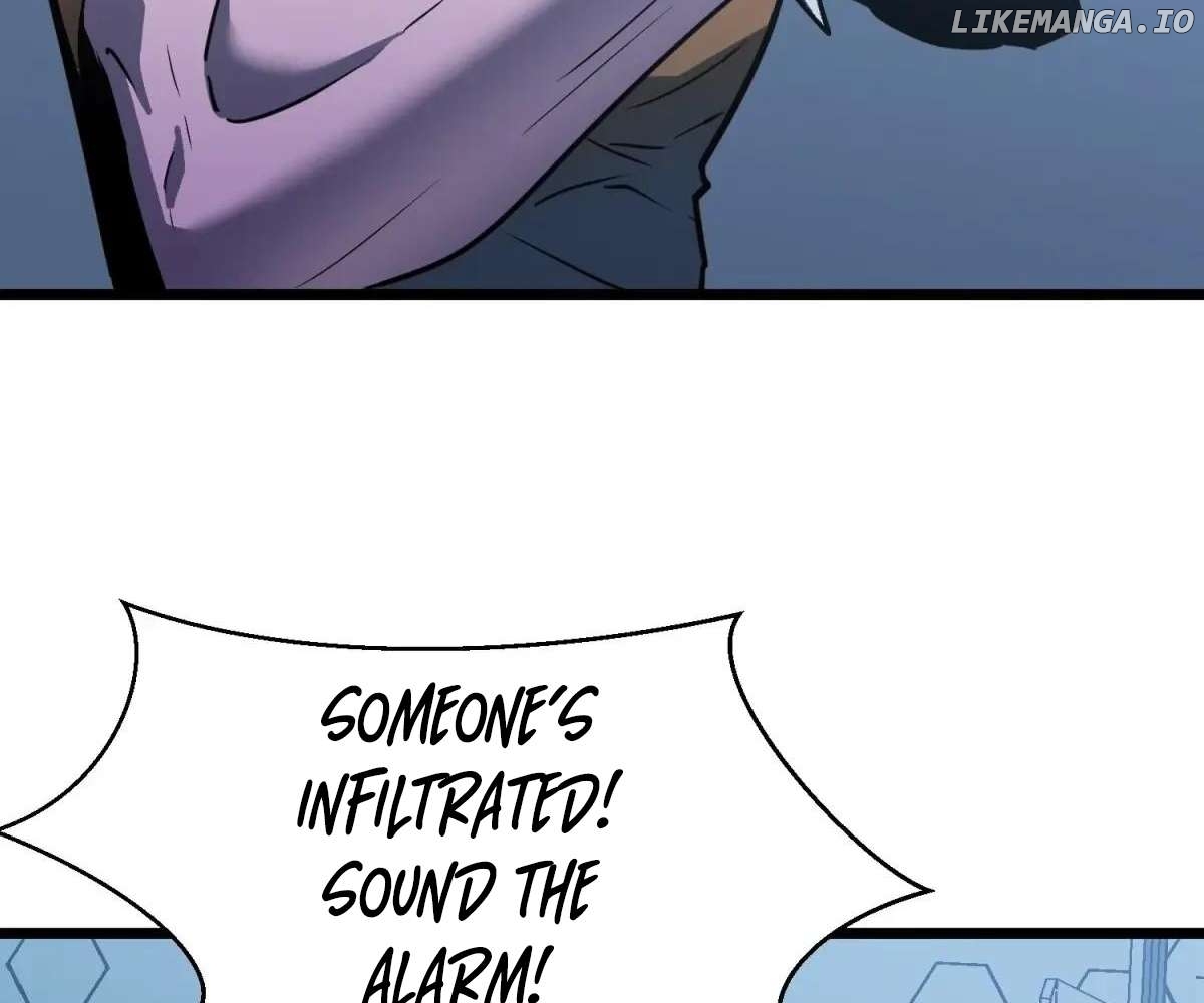 All Purpose Apocalyptic Upgrade System Chapter 33 - page 73