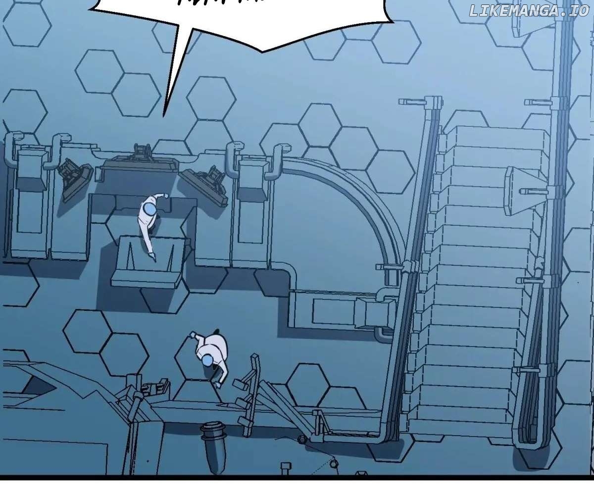 All Purpose Apocalyptic Upgrade System Chapter 33 - page 74