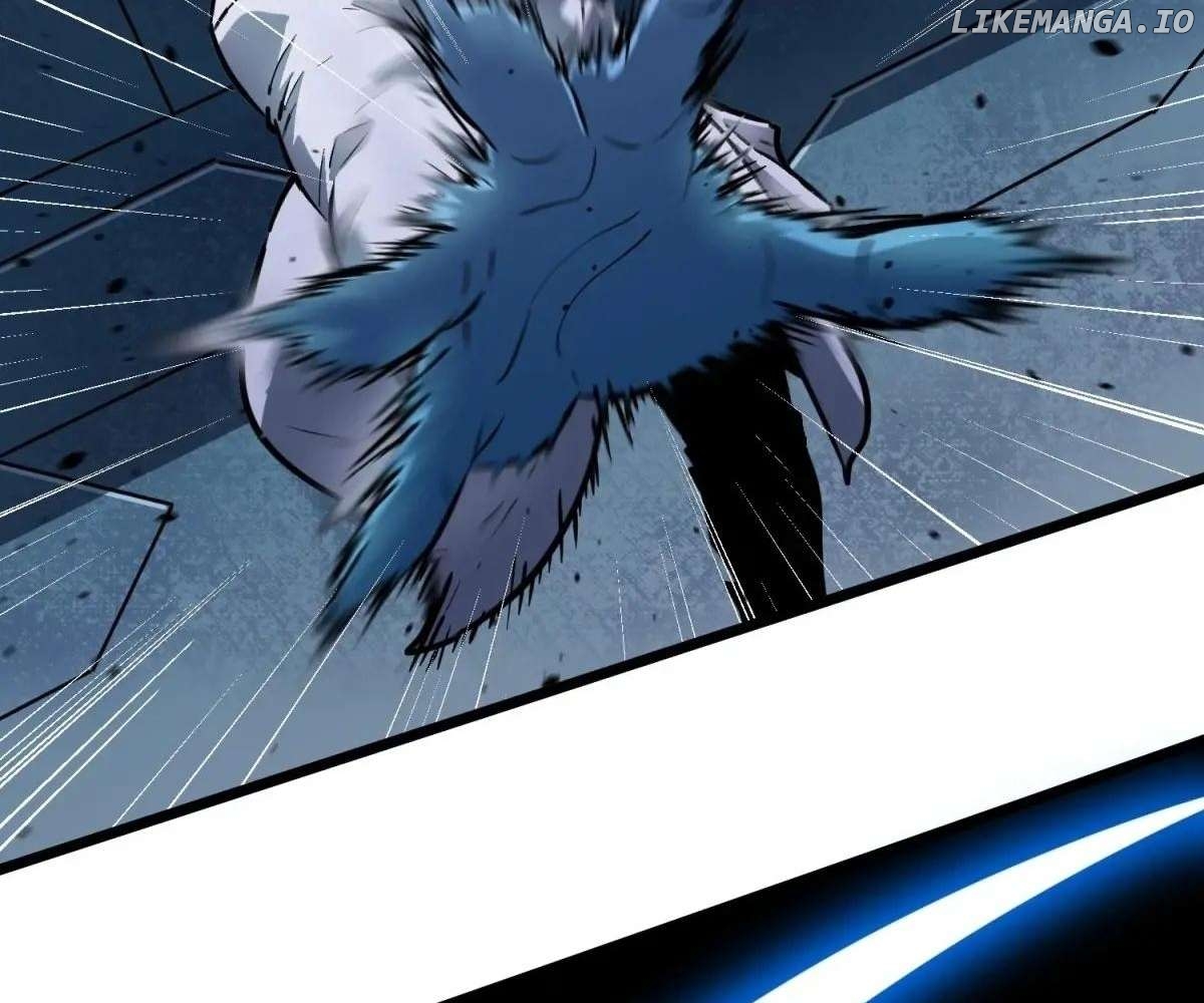 All Purpose Apocalyptic Upgrade System Chapter 33 - page 76