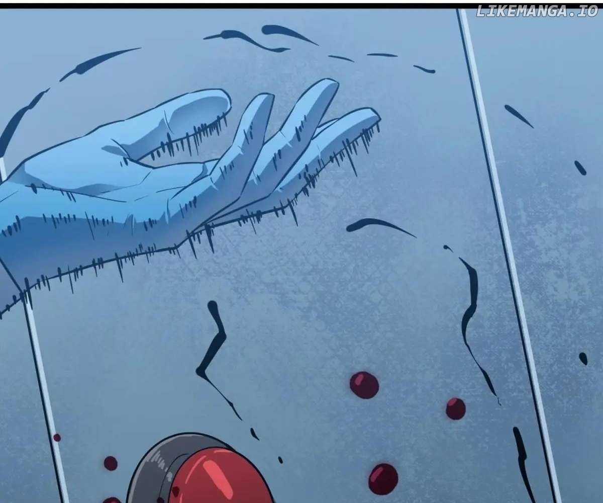 All Purpose Apocalyptic Upgrade System Chapter 33 - page 79