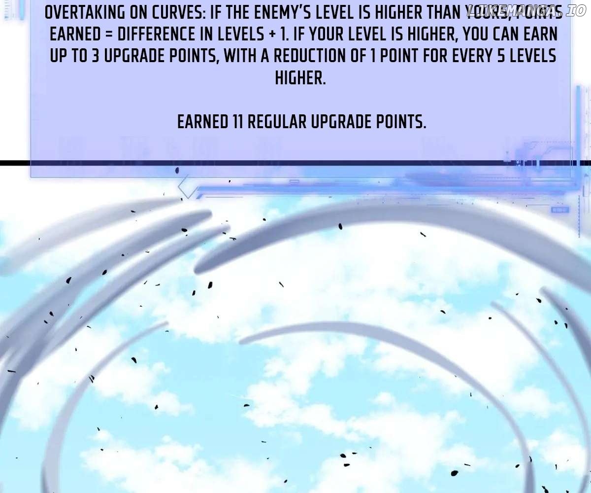 All Purpose Apocalyptic Upgrade System Chapter 33 - page 8