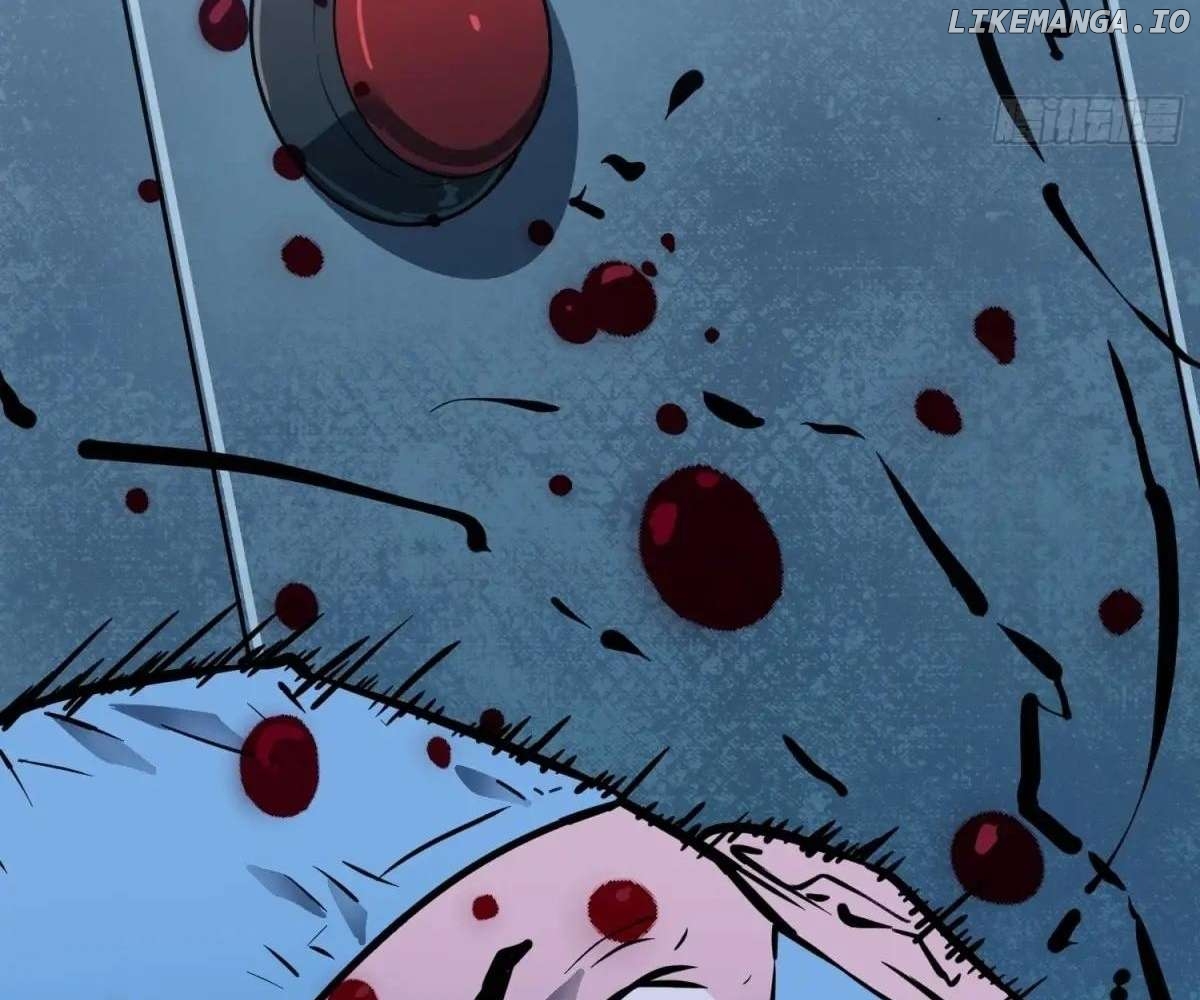 All Purpose Apocalyptic Upgrade System Chapter 33 - page 80