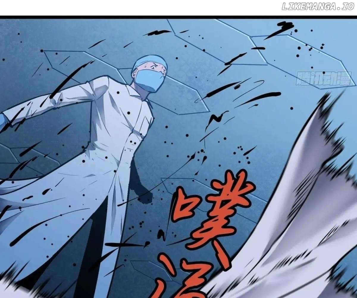 All Purpose Apocalyptic Upgrade System Chapter 33 - page 82