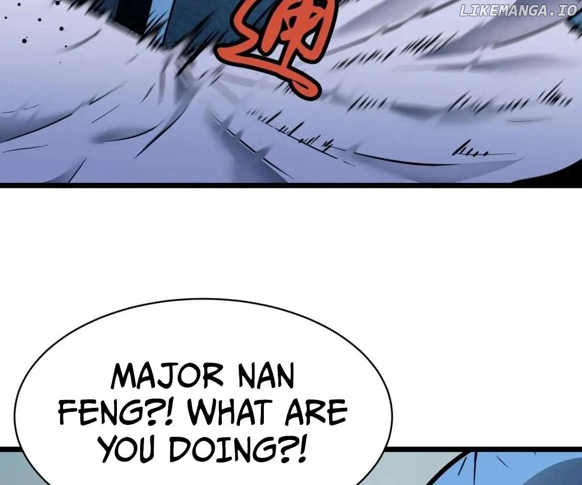 All Purpose Apocalyptic Upgrade System Chapter 33 - page 83