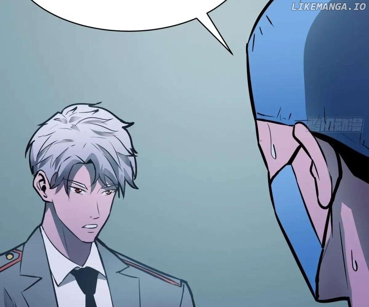 All Purpose Apocalyptic Upgrade System Chapter 33 - page 84
