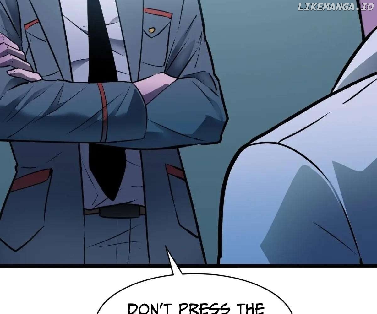 All Purpose Apocalyptic Upgrade System Chapter 33 - page 85