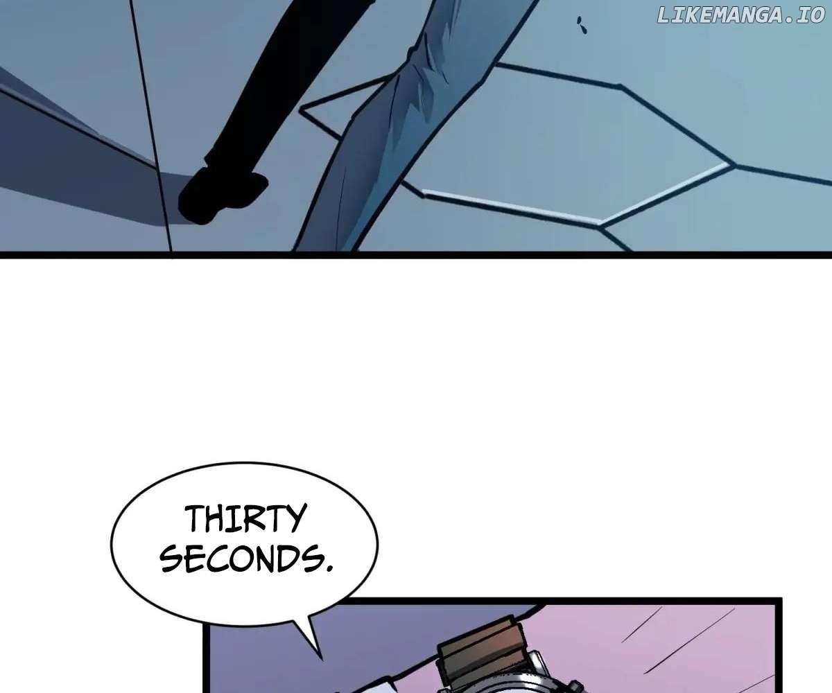 All Purpose Apocalyptic Upgrade System Chapter 33 - page 91