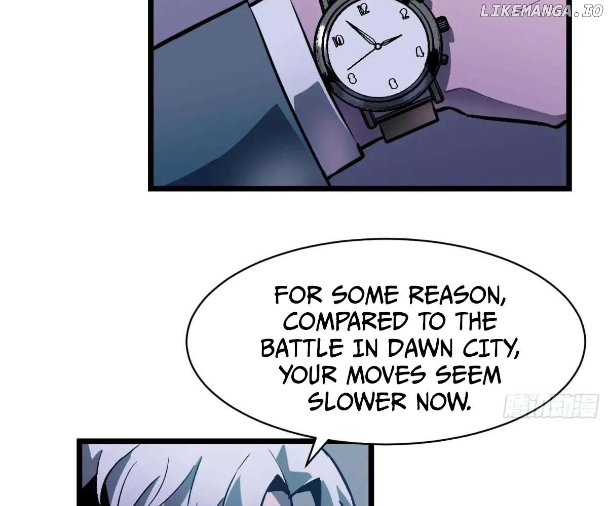 All Purpose Apocalyptic Upgrade System Chapter 33 - page 92